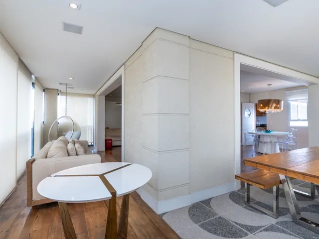 Imagem 7: Imperdível oportunidade! Apartamento à venda em São Paulo-SP, Vila Nova Conceição, 3