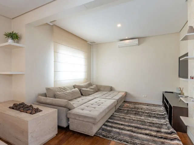 Imagem 6: Imperdível oportunidade! Apartamento à venda em São Paulo-SP, Vila Nova Conceição, 3