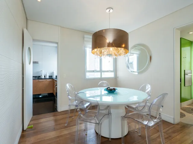 Imagem 11: Imperdível oportunidade! Apartamento à venda em São Paulo-SP, Vila Nova Conceição, 3