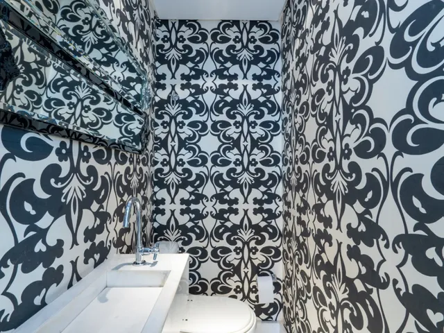Imagem 10: Imperdível oportunidade! Apartamento à venda em São Paulo-SP, Vila Nova Conceição, 3