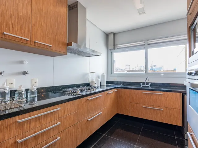 Imagem 14: Imperdível oportunidade! Apartamento à venda em São Paulo-SP, Vila Nova Conceição, 3