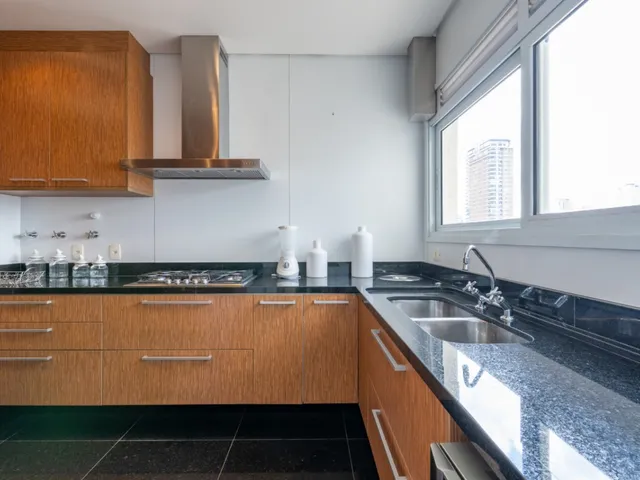 Imagem 4: Imperdível oportunidade! Apartamento à venda em São Paulo-SP, Vila Nova Conceição, 3