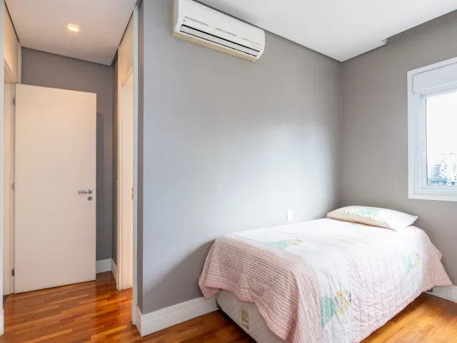 Imagem 9: Imperdível oportunidade! Apartamento à venda em São Paulo-SP, Vila Nova Conceição, 3