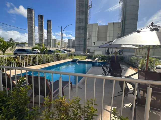 Imagem 13: Solar de Ibiza Apartamento com 3 dormitórios