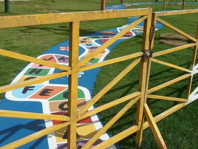 Imagem 15: Gran Ville das Artes