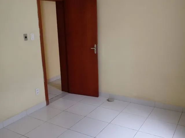 Imagem 11: Federação 3/4 com dependência