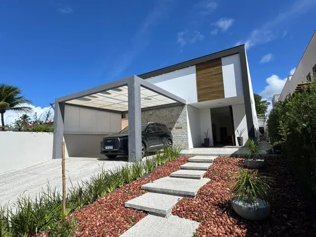 Imagem: CASA EM LAURO DE FREITAS 6/4