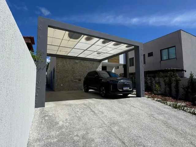 Imagem 5: CASA EM LAURO DE FREITAS 6/4