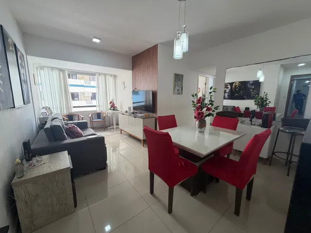 Imagem 15: Marsseile Apartamento com 4 dormitórios