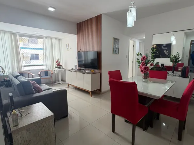 Imagem 6: Marsseile Apartamento com 4 dormitórios