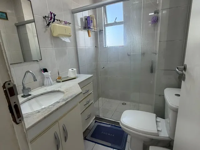Imagem 12: Marsseile Apartamento com 4 dormitórios