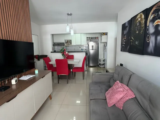 Imagem 3: Marsseile Apartamento com 4 dormitórios