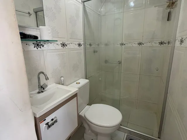 Imagem 11: Marsseile Apartamento com 3 dormitórios