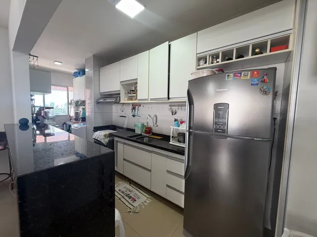 Imagem 5: Marsseile Apartamento com 4 dormitórios
