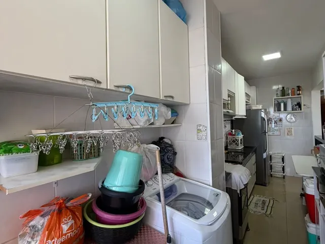 Imagem 10: Marsseile Apartamento com 4 dormitórios