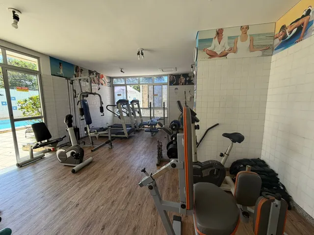 Imagem 11: Marsseile Apartamento com 4 dormitórios