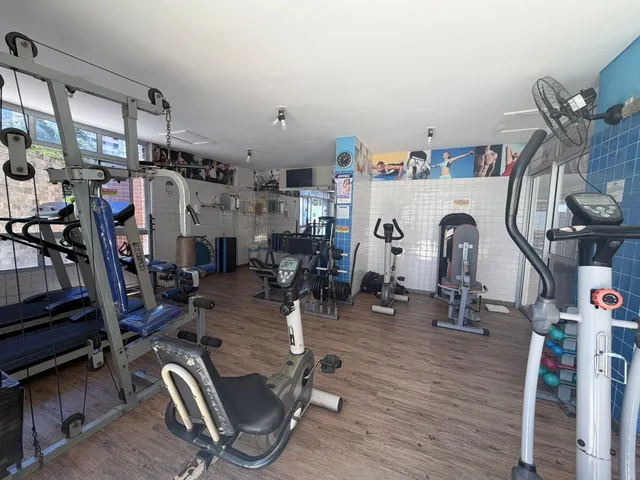 Imagem 14: Marsseile Apartamento com 4 dormitórios