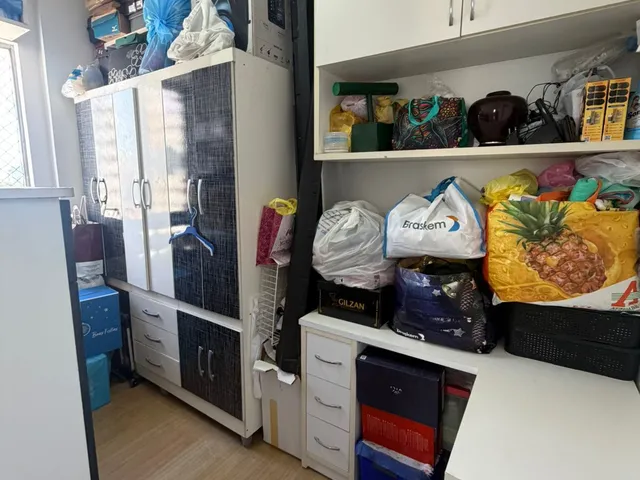Imagem 16: Marsseile Apartamento com 4 dormitórios