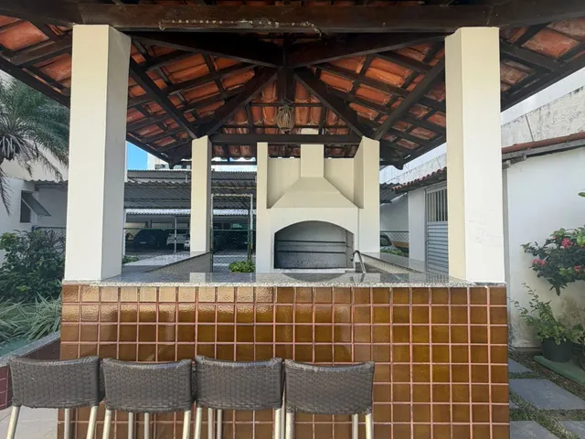 Imagem 7: Marsseile Apartamento com 4 dormitórios