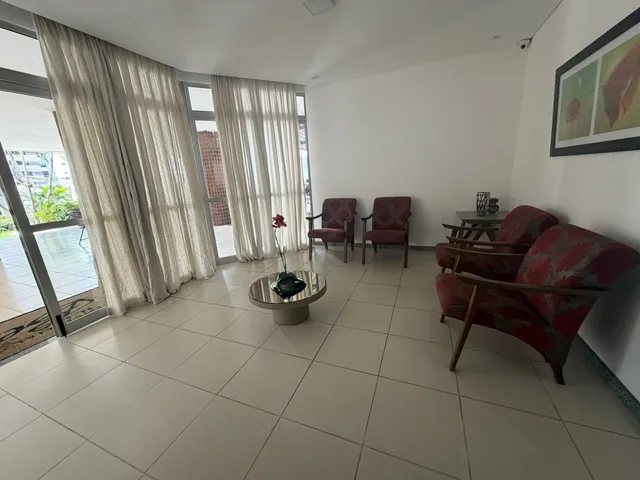 Imagem 8: Marsseile Apartamento com 4 dormitórios