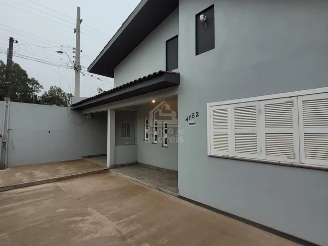 Imagem: Casa 03 dormitórios