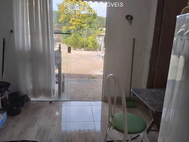 Imagem: SITIO RESIDENCIAL em Contagem - MG, Capim