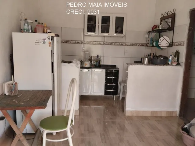 Imagem 14: SITIO RESIDENCIAL em Contagem - MG, Capim Rasteiro