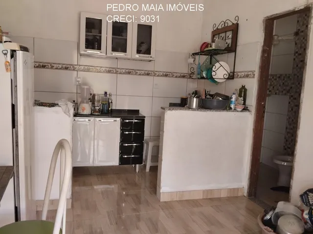 Imagem 9: SITIO RESIDENCIAL em Contagem - MG, Capim Rasteiro