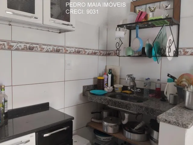 Imagem 11: SITIO RESIDENCIAL em Contagem - MG, Capim Rasteiro