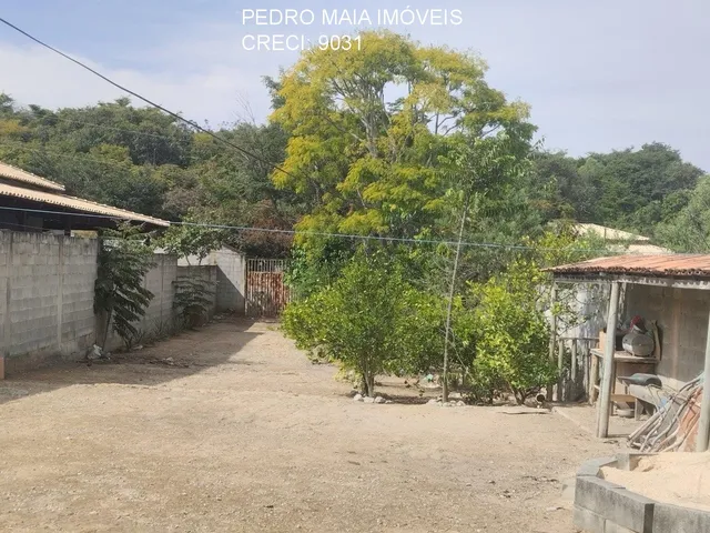 Imagem 6: SITIO RESIDENCIAL em Contagem - MG, Capim Rasteiro