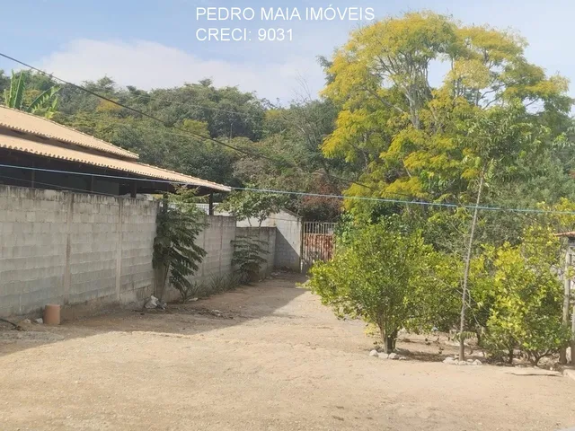 Imagem 12: SITIO RESIDENCIAL em Contagem - MG, Capim Rasteiro