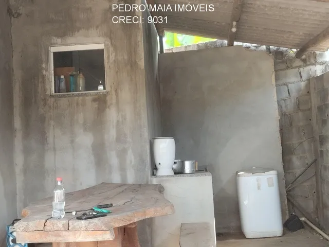 Imagem 8: SITIO RESIDENCIAL em Contagem - MG, Capim Rasteiro