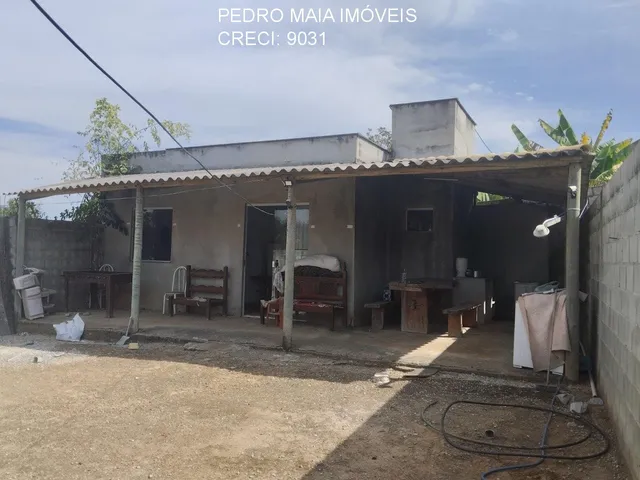 Imagem 3: SITIO RESIDENCIAL em Contagem - MG, Capim Rasteiro