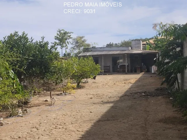 Imagem 16: SITIO RESIDENCIAL em Contagem - MG, Capim Rasteiro