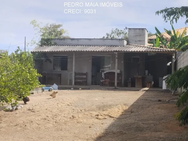 Imagem 13: SITIO RESIDENCIAL em Contagem - MG, Capim Rasteiro