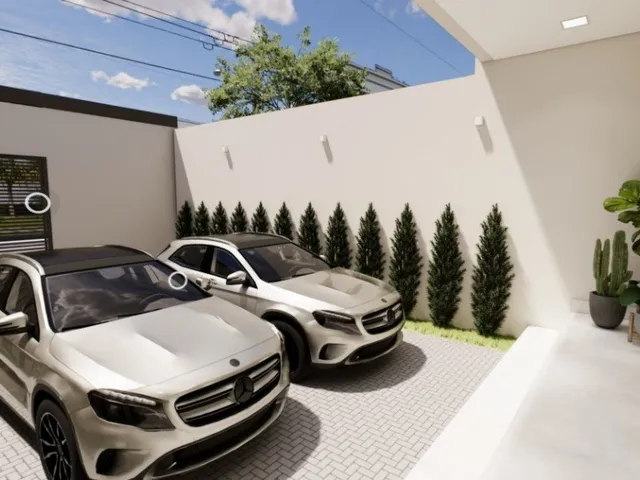 Imagem 15: Casa Duplex à venda, composta de 3 quartos, sendo 1 suíte com clouset
