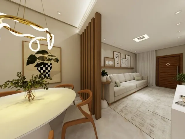 Imagem 16: Casa Duplex à venda, composta de 3 quartos, sendo 1 suíte com clouset