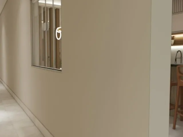 Imagem 4: Casa Duplex à venda, composta de 3 quartos, sendo 1 suíte com clouset