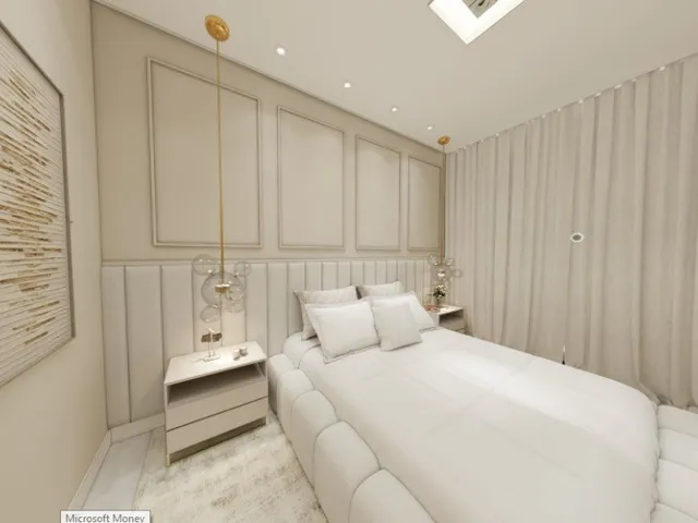 Imagem 3: Casa Duplex à venda, composta de 3 quartos, sendo 1 suíte com clouset
