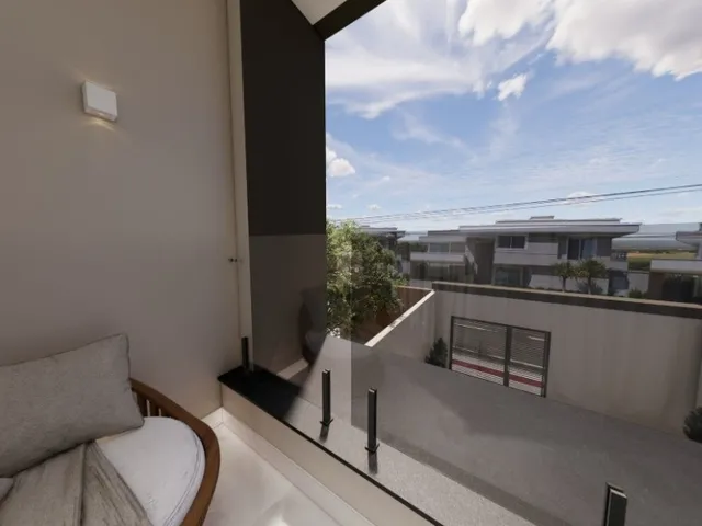 Imagem 13: Casa Duplex à venda, composta de 3 quartos, sendo 1 suíte com clouset