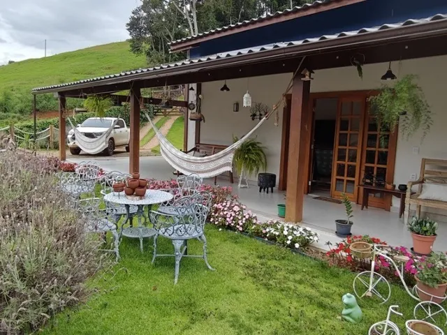 Imagem: Chácara à venda entre Vargem Alta e Pedra