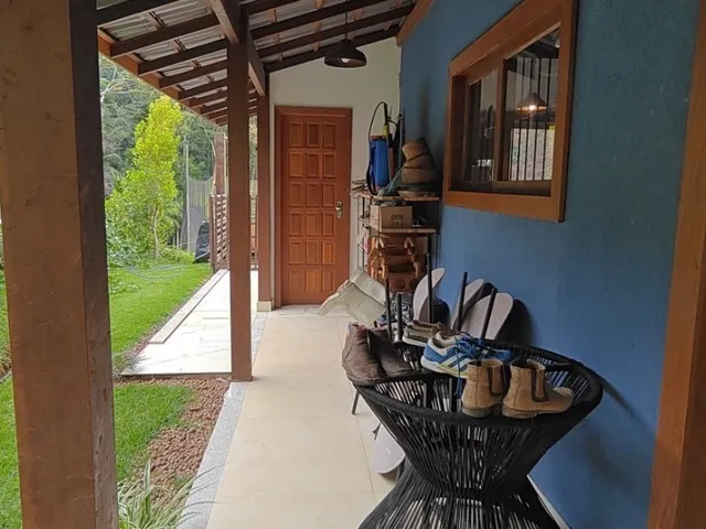 Imagem 7: Chácara à venda entre Vargem Alta e Pedra Azul - ES