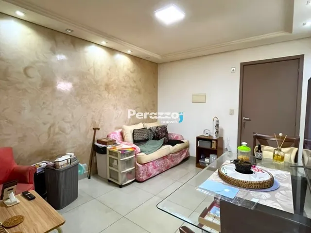 Imagem 11: QC 05 Jardins Mangueiral Jardim Botânico Brasília Apartamento Térreo 02 Quartos R