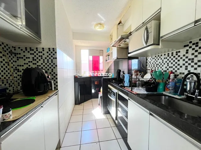 Imagem 8: QC 05 Jardins Mangueiral Jardim Botânico Brasília Apartamento Térreo 02 Quartos R