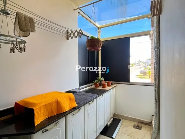 Imagem 3: QC 05 Jardins Mangueiral Jardim Botânico Brasília Apartamento Térreo 02 Quartos R