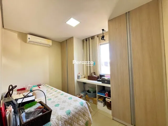 Imagem 10: QC 05 Jardins Mangueiral Jardim Botânico Brasília Apartamento Térreo 02 Quartos R