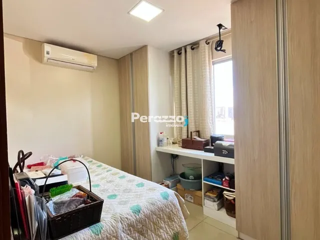 Imagem 4: QC 05 Jardins Mangueiral Jardim Botânico Brasília Apartamento Térreo 02 Quartos R