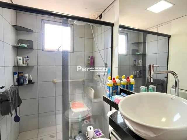 Imagem 2: QC 05 Jardins Mangueiral Jardim Botânico Brasília Apartamento Térreo 02 Quartos R
