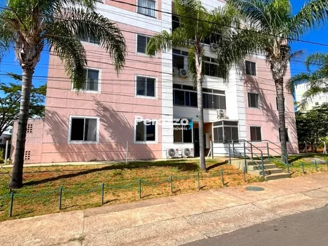 Imagem 12: QC 05 Jardins Mangueiral Jardim Botânico Brasília Apartamento Térreo 02 Quartos R