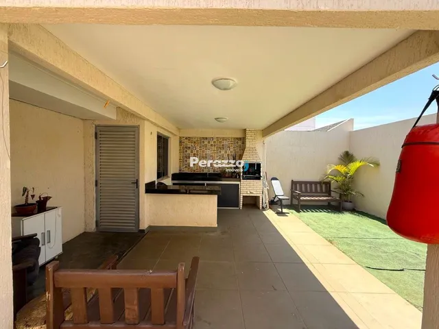 Imagem 16: Oportunidade Imperdível! Casa com 3 Quartos sendo 1 Suíte, Área Gourmet e Quintal